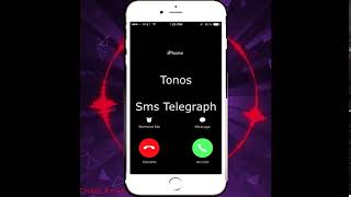 Descargar tonos de Sms Telegraph mp3 gratis  Tonosdellamadagratis [upl. by Demahom875]