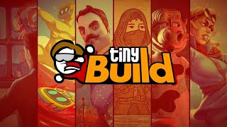 Atari Has Invested In Hello Neighbour Publisher TinyBuild [upl. by Idnib]