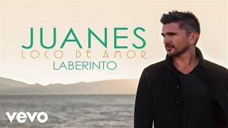 Juanes  Laberinto Audio [upl. by Ayanaj]