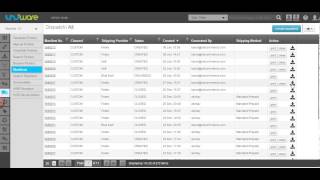 Shipping Manifest [upl. by Mills]