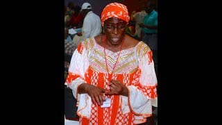 MYRNA MANZANNARES amp THE BELIZE KRIOLE IDENTITY [upl. by Sutsugua]