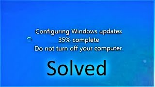 How to Fix Windows Updates Stuck at 0 In Windows 10 Tutorial [upl. by Anitrebla]