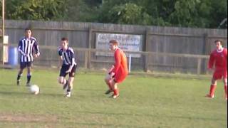 Radley College v Spalding Grammar School LB Cup Final 2011 [upl. by Ardekal837]