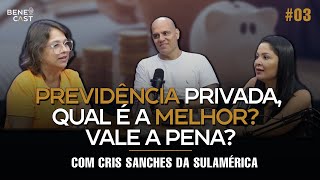 🔴 PREVIDÊNCIA PRIVADA QUAL É A MELHOR VALE REALMENTE A PENA [upl. by Hort]