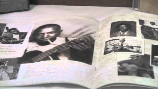 Robert Johnson  The Complete Original Masters  Centennial Edition Review [upl. by Eiramassenav]