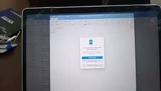How to fix attach option not working in Mac ms outlook unable to access attach option fix [upl. by Jenness203]