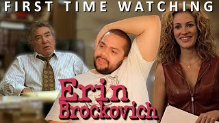 Erin Brockovich Movie  No Holes in My Research  Part 6 of 7 [upl. by Enisaj370]