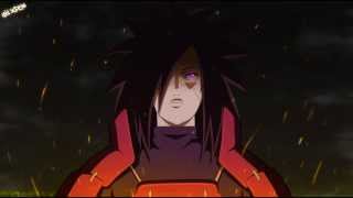 Naruto Shippuden OST  Uchiha Madara Theme Song [upl. by Malorie683]