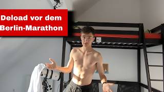 Sub4h Berlin 2024 Projekt Letzter Lauf vor Berlin Ep39 [upl. by Airdnas312]