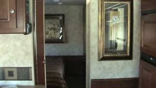 New Winnebago Motorhome 26 ft Rv Class A [upl. by Ahsienet]