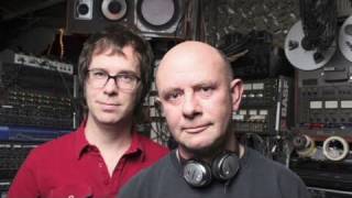 CNN Ben Folds and Nick Hornby unite on album Lonely Avenue [upl. by Chemesh681]