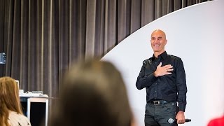 An Inspirational Video for Personal Mastery  Robin Sharma [upl. by Novyat735]