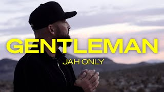 Gentleman – Jah Only Official Video [upl. by Erreit720]