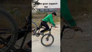 c  stunt cycle cycling viralvideo automobile cyclewheeling cycler gearcyclestunt [upl. by Fritts]