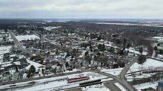 Ville de Farnham QC [upl. by Biddie]