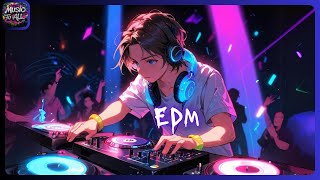 Best Of EDM Electro House Dance Party Mix 2024 261 [upl. by Osei]