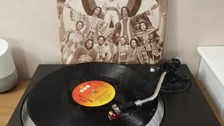 Earth Wind amp Fire  Biyo  1976 [upl. by Cartan]