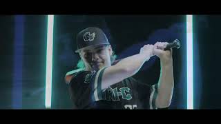 TriC Baseball Hype Video [upl. by Ayanahs]