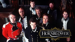 Hornblower  HD Trailer [upl. by Tali]