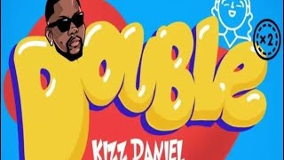 KIZZ DANIEL DOUBLE LYRIC VIDEO [upl. by Ignace85]