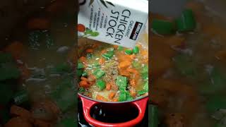 The Ultimate Grilled Chicken Noodle Soup cooking souprecipe chickennoodlessoup [upl. by Niad]