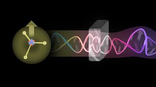 El origen de las Ondas electromagnéticas [upl. by Lobel]