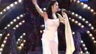 NAIS KO Highest Version  Regine Velasquez [upl. by Assiluy]