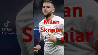 🔴 Milan Skriniar ayaa xaqiijiyay inuusan ku faraxsanayn kulanka haatan ee PSG waxaana jira [upl. by Marozik655]