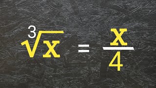 A Nice Algebra Problem  How to Solve this [upl. by Namwob688]