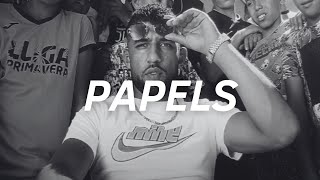 Zkr x Niaks Type Beat quotPAPELSquot  Instru RapOldSchool 2023 [upl. by Mumford]