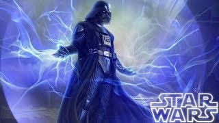 The Powerful Ability DARTH VADER Only Used a SINGLE Time  Star Wars Explained [upl. by Nagaem275]