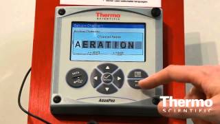 Expert Insight  Dave Smith  AquaPro Multiinput Intelligent Process Analyzer [upl. by Skricki141]