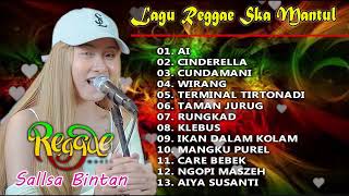 FULL ALBUM SALLSA BINTAN FEAT TIGA PEMUDA BERBAHAYA  TRENDING 2024 [upl. by Aniale]