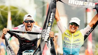 Die TriathlonHighlights 2019  Das Jahr des historischen Doppelsiegs von Jan Frodeno und Anne Haug [upl. by Enimajneb112]