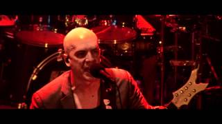 DEVIN TOWNSEND PROJECT  Planet Of The Apes BY A THREAD Concert Series [upl. by Halford]