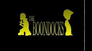 The Boondocks  Granddads Nightmare Song [upl. by Hermine156]