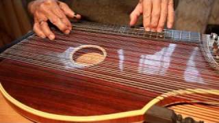 Zither Amazing Grace [upl. by Eselahc]