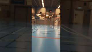 25 års jubileum på handbolls planen❤️ para handboll😊 parasports [upl. by Yevreh]