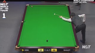 Snooker Top Ten 10 [upl. by Rudin505]