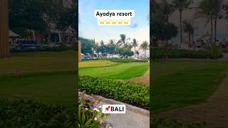 Ayodya  one of the best hotels in Bali [upl. by Yeniar]