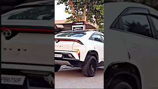 Tata curvv ❌ lambo urus automobile mggloster kiamotorsindia scorpio kiaindia luxury facts [upl. by Hugues]