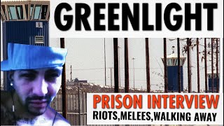 PRISON INTERVIEW TAGGING CREW TO ESTABLISHED NEIGHBORHOOD IN POMONA [upl. by Hills]