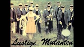 Lustige Mutanten  UnPop [upl. by Sacci]