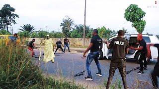 Amope Omo Ole  A Nigerian Yoruba Movie Starring Abeni Agbon  Jaiye Kuti [upl. by Derby]