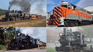 2nd Week of April 2024 Railfan Updates and Announcements [upl. by Ennaitsirhc]