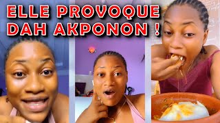 TOUT ÇA POUR LE BUZZ ► DAH AKPONON [upl. by Kamat]