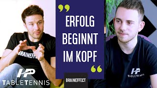 Regeneration Schlafoptimierung Reaktionsschnelligkeit verbessern  Interview Braineffect [upl. by Laetitia317]