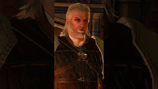 This Is In Verse  The Witcher 3 [upl. by Dlorad702]