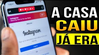 Nova Função  Como saber o que seu namorado curte e comenta no Instagram [upl. by Ahsieker]