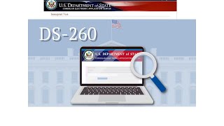 What is DS260 DS 260 Immigrant Visa Electronic Application Frequently Asked Questions FAQsdv2025 [upl. by Gratiana]